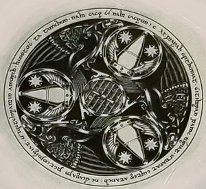 Celtic Stationery