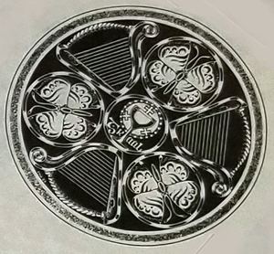 Celtic Stationery