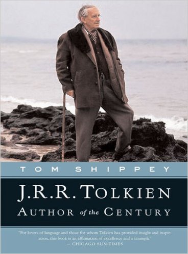 J.R.R. Tolkien, Author of the Century