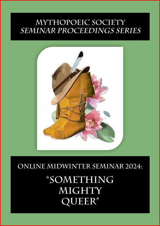 Something Mighty Queer