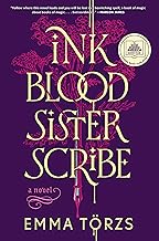 Ink, Blood, Sister, Scribe by Emma Torzs