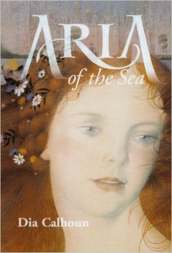Aria of the Sea