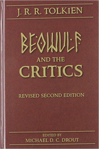 Beowulf and the Critics