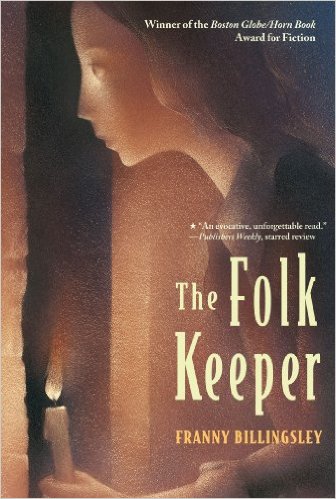 The Folk Keeper