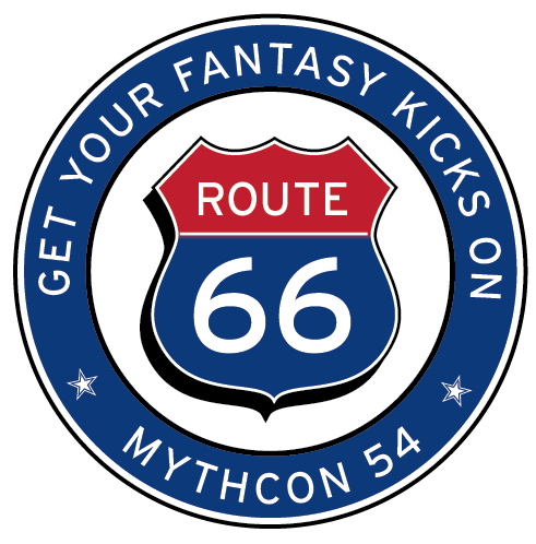 route 66 logo