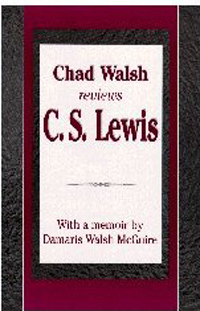 Chad Walsh Reviews