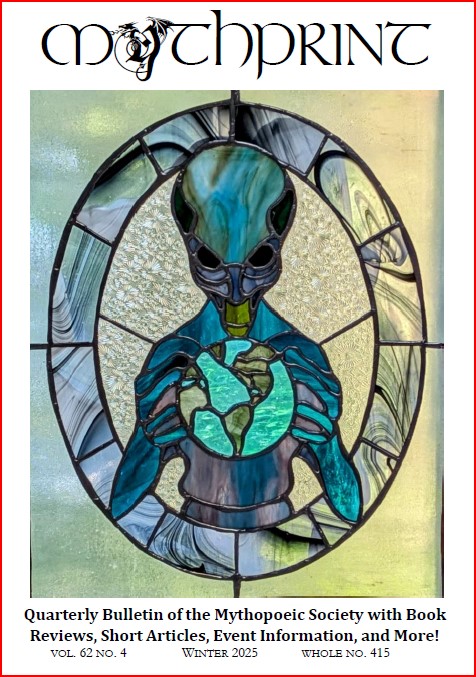 Mythprint 415